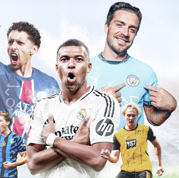 巴尔韦德：这次终于盼来了女儿，家里的生产线差不多该收工了